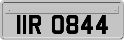 IIR0844