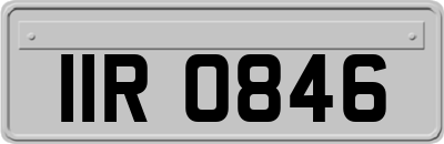 IIR0846
