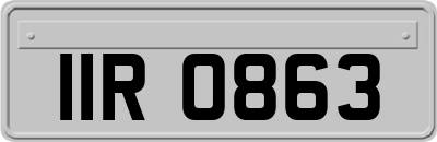 IIR0863