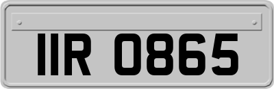 IIR0865