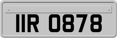 IIR0878