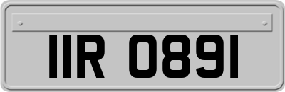 IIR0891