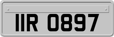 IIR0897