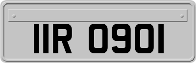 IIR0901