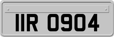 IIR0904