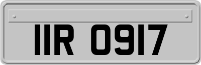 IIR0917