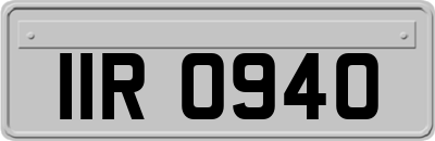 IIR0940