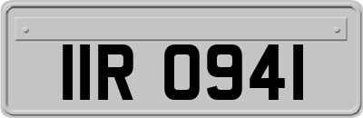 IIR0941