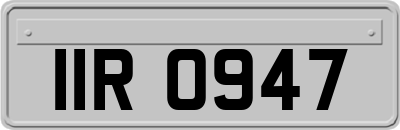 IIR0947