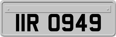 IIR0949