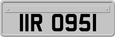 IIR0951