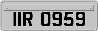 IIR0959