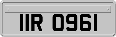 IIR0961