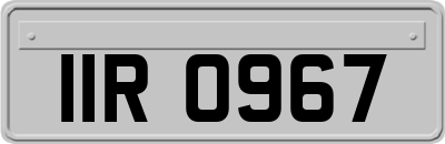 IIR0967