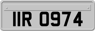 IIR0974
