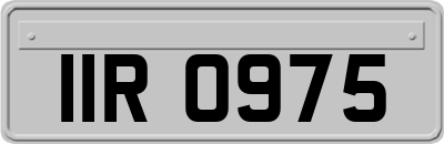 IIR0975