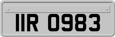 IIR0983