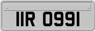 IIR0991