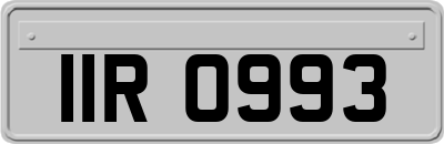 IIR0993