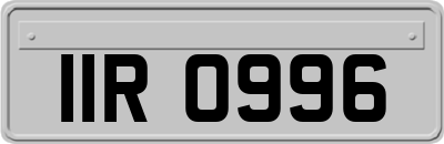 IIR0996