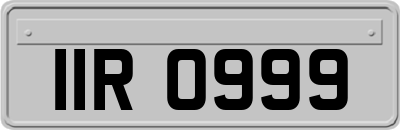 IIR0999