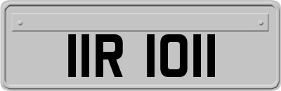 IIR1011