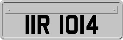 IIR1014