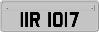 IIR1017