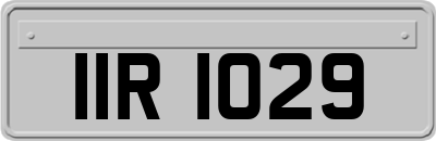 IIR1029