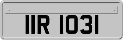 IIR1031