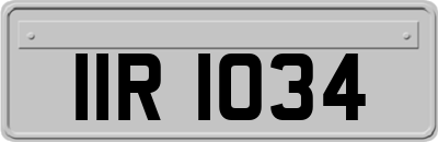 IIR1034
