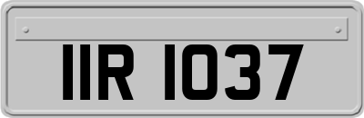 IIR1037
