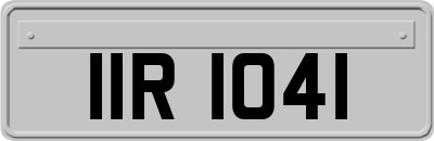 IIR1041