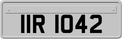 IIR1042