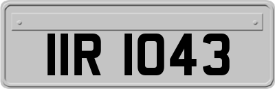 IIR1043