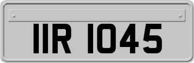 IIR1045