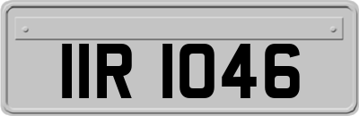 IIR1046