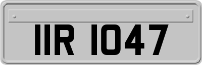 IIR1047