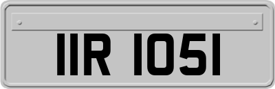IIR1051