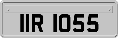 IIR1055