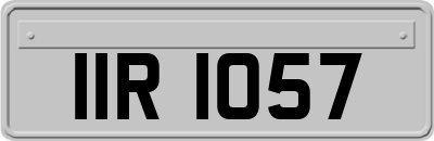 IIR1057