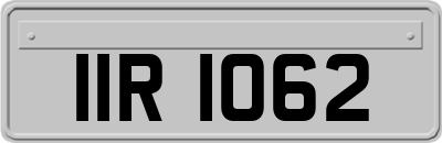 IIR1062