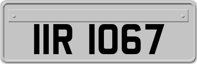 IIR1067