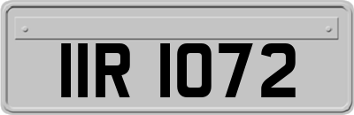 IIR1072