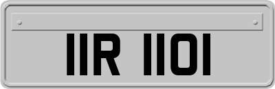 IIR1101