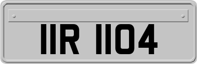 IIR1104
