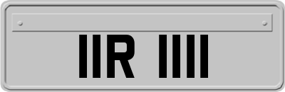 IIR1111