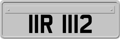 IIR1112