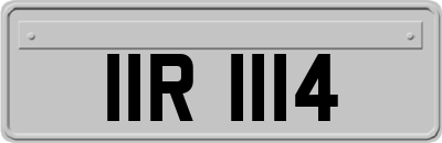 IIR1114