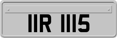 IIR1115